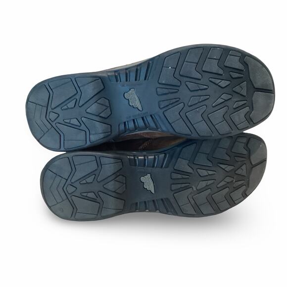 Redwing ComfortPro Men's Safety Toe Slip-On - Picture 5 of 9